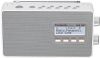 Panasonic RF D10EG W Draagbare DAB+ Radio Wit online kopen