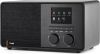 Pinell Supersound 301 Dab+ Internetradio Zwart online kopen