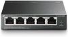 TP-Link TP Link netwerk switch 5 poorten TL SG1005P(Zwart ) online kopen
