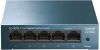 TP-Link Tp link Netwerk Switch 5 Poorten Ls105g(Blauw ) online kopen