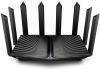 TP-Link TP Link Archer AX90 AX6600 Tri Band Wifi 6 Router online kopen