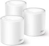 TP-Link TP Link multiroom router Deco X50(3 pack ) online kopen