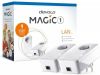 Devolo Magic 1 LAN Starter Kit(2 stations) 8300 online kopen