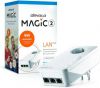 Devolo Magic 2 LAN Triple Single(uitbreiding) 8507 online kopen