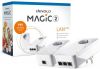 Devolo Magic 2 LAN Triple Starter Kit(2 stations) 8515 online kopen