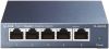 TP-Link Outlet TP LINK Gigabit Ethernet TL SG105 5 poorts online kopen
