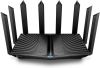 TP-Link TP Link Archer AX90 AX6600 Tri Band Wifi 6 Router online kopen