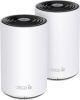 TP-Link TP Link multiroom router Deco XE75(2 pack ) online kopen