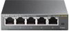 TP-Link TP LINK TL SG105E Gigabit 5 poorts switch Smart Managed online kopen