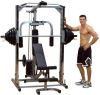PowerLine PSM 1442S Smith Machine Ultra Compleet online kopen