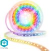 Nedis SmartLife multicolor LED strip WIFILS51CRGB online kopen