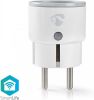 Nedis Smartlife Smart Stekker Wifip110fwt Wit online kopen