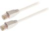 Hirschmann Cable Cat6 U/UTP 5m white RJ4 online kopen