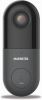Marmitek BUZZ LO Smart Wi Fi video doorbell Slimme deurbel Zwart online kopen