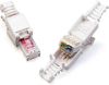 Technetix Connector RJ45 Wit online kopen