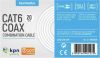 Technetix CAT6 UTP/COAX 18 Gecombineerde Install online kopen