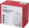 Zyxel draadloze WiFi repeater 450Mbps Extender Wit online kopen