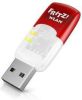 AVM FRITZ!WLAN Stick AC 430 Edition International Wifi adapter Transparant online kopen