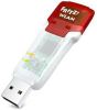AVM FRITZ!WLAN USB Stick AC 860 Wifi adapter Rood online kopen