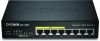 D-Link D Link DGS 1008P 8 Port Gigabit PoE Unmanaged Desktop Switch online kopen