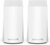 Linksys Velop Dual-Band-Multiroom-WLAN (2 Stationen) online kopen