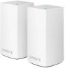 Linksys WHW0102 Velop Dual band Multiroom wifi(2 stations ) online kopen