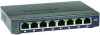 Netgear gigabit prosafe plus switch(GS108E ) online kopen