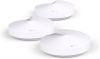 TP-Link Outlet: Deco M5 Multiroom Wifi Systeem Triple Pack online kopen