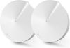 TP-Link TP Link Deco M9 Plus Multiroom Wifi systeem 2 Stuks online kopen