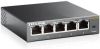 TP-Link TP LINK TL SG105E Gigabit 5 poorts switch Smart Managed online kopen