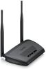 Zyxel Draadloze Router 300Mbps Zwart NBG 418N v2 online kopen