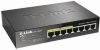 D-Link D Link DGS 1008P 8 Port Gigabit PoE Unmanaged Desktop Switch online kopen