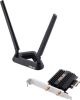 Asus PCE AX58BT WiFi/BT adapter, AX3000 online kopen