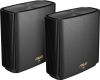 Asus ZenWifi AX XT8 2-pack multiroom router online kopen