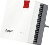 AVM FRITZ!Repeater 1200 AX Edition International WiFi repeater Wit online kopen