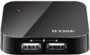 D-Link D Link 4 poorts USB 2.0 hub online kopen