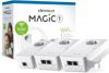 Devolo Magic 1 WiFi Multiroom Kit(3 stations) 8372 online kopen