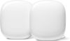 Google Nest Wifi Pro multiroom router Snow(2 stuks ) online kopen