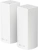 Linksys Velop WHW0302 EU AC4400 Duo Pack Mesh router Wit online kopen