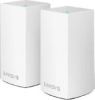 Linksys WHW0102 Velop Dual band Multiroom wifi(2 stations ) online kopen
