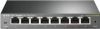 TP-Link TP LINK TL SG108E Gigabit 8 poorts switch Smart Managed online kopen