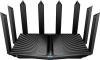 TP-Link TP Link Archer AX90 AX6600 Tri Band Wifi 6 Router online kopen