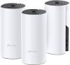 TP-Link Tp link Multiroom Hybrid Mesh wifi systeem Deco P9 3 pack online kopen