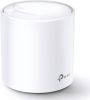 TP-Link TP LINK Deco X20 Multiroom Wifi Systeem Single online kopen