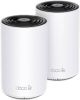 TP-Link TP Link multiroom router Deco XE75(2 pack ) online kopen
