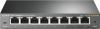 TP-Link TP LINK TL SG108E Gigabit 8 poorts switch Smart Managed online kopen