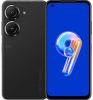 Asus Zenfone 9 128GB Middernacht Zwart online kopen