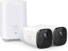 Eufy by Anker 2 in 1 beveiligingscamera Eufycam 2(Wit ) online kopen