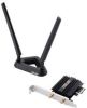 Asus PCE AX58BT WiFi/BT adapter, AX3000 online kopen