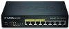D-Link D Link DGS 1008P 8 Port Gigabit PoE Unmanaged Desktop Switch online kopen